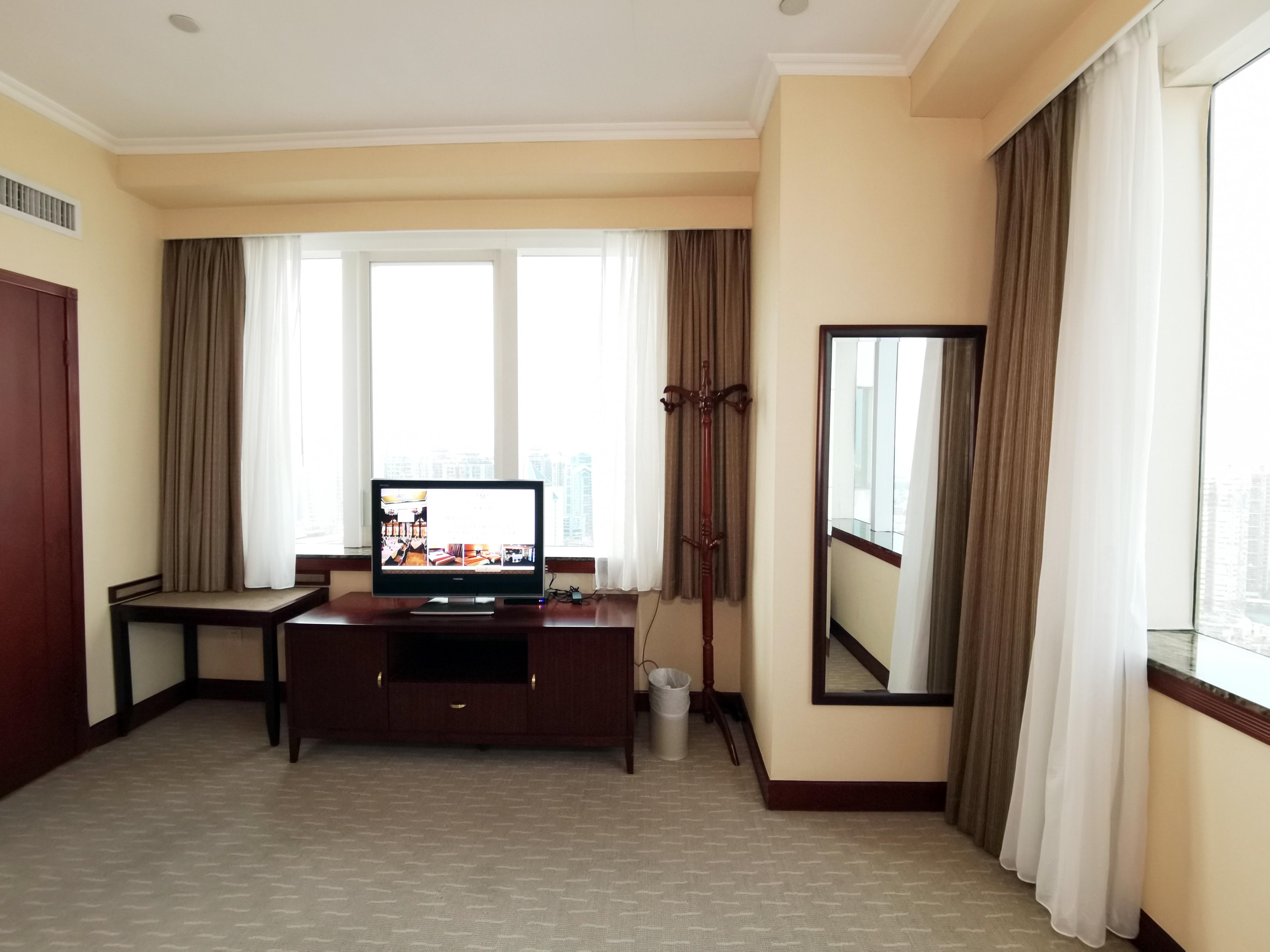 Majestic Hotel Guangzhou Exterior foto